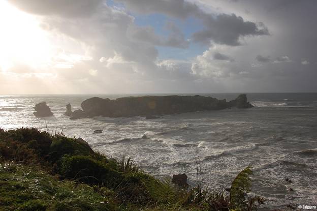 Neuseeland
