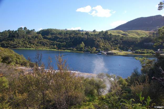 Neuseeland