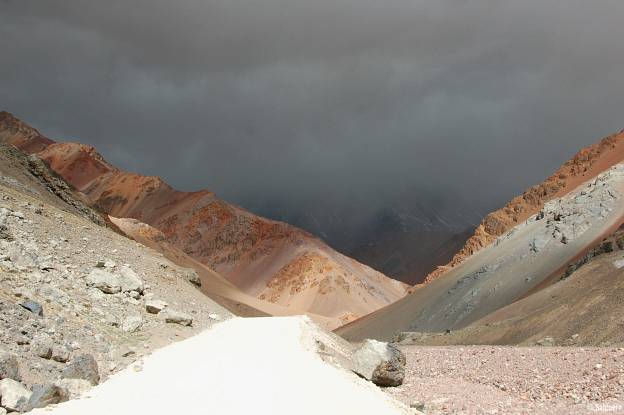 Chile