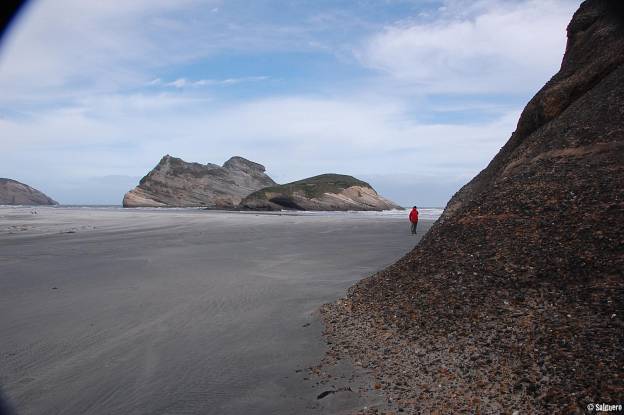 Neuseeland