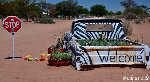Namibia