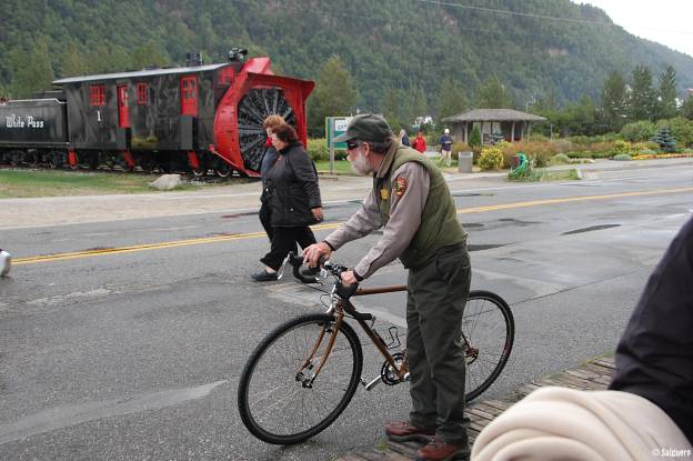 Alaska