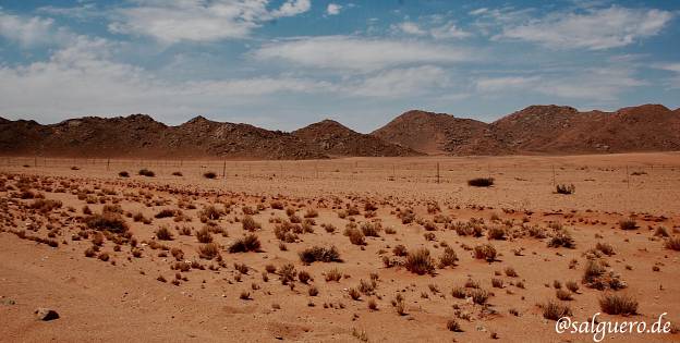 Namibia