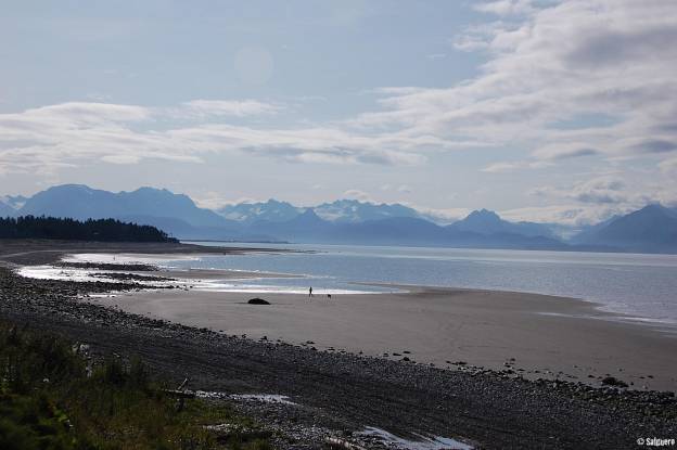 Alaska