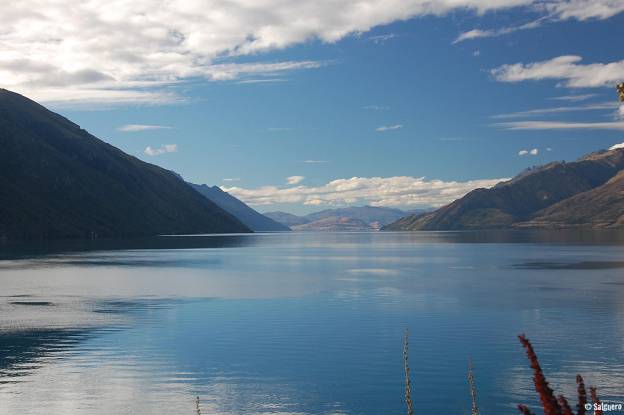 Neuseeland