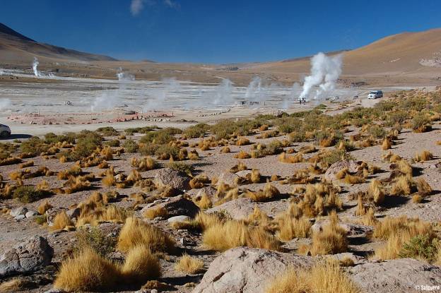 Chile