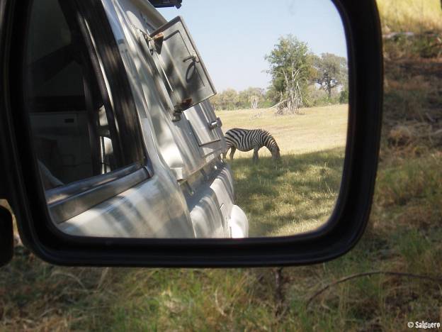 Botswana