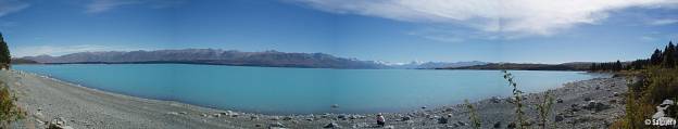 Neuseeland