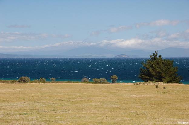 Neuseeland