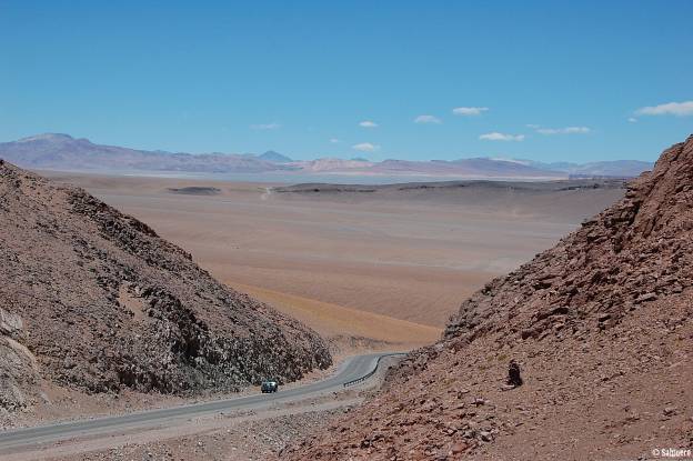 Chile