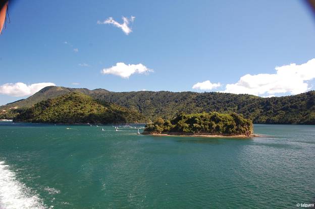 Neuseeland