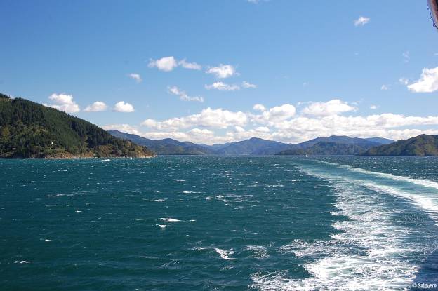 Neuseeland