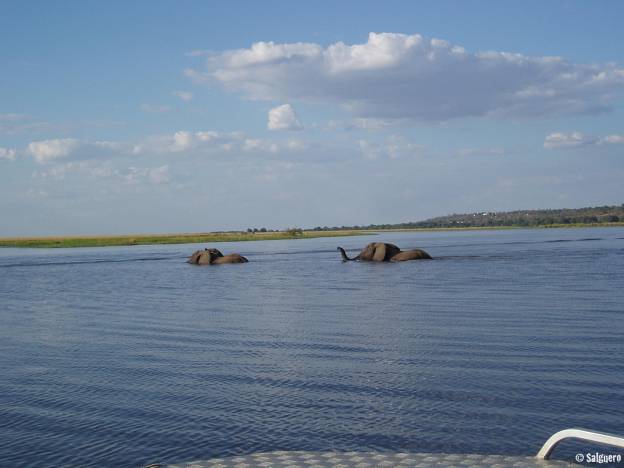 Botswana