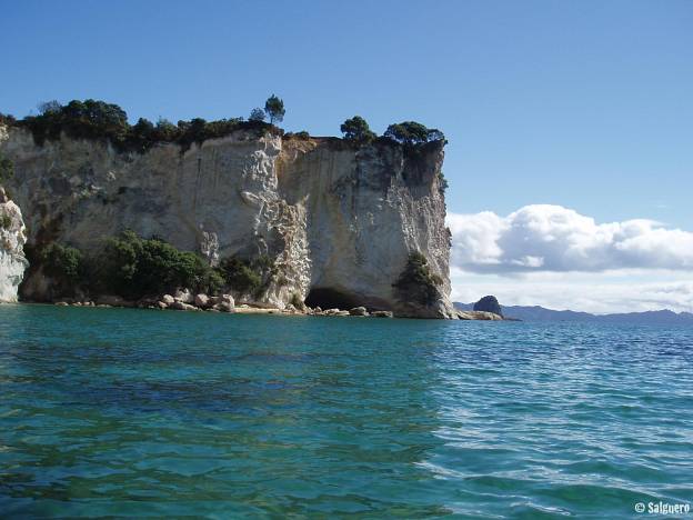 Neuseeland