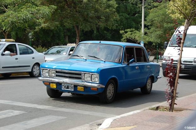 Argentinien