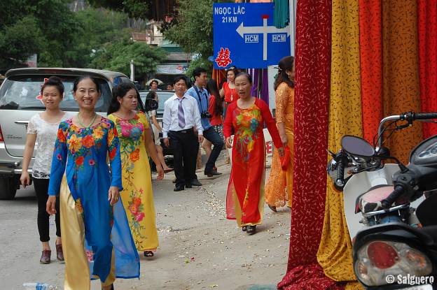 Vietnam