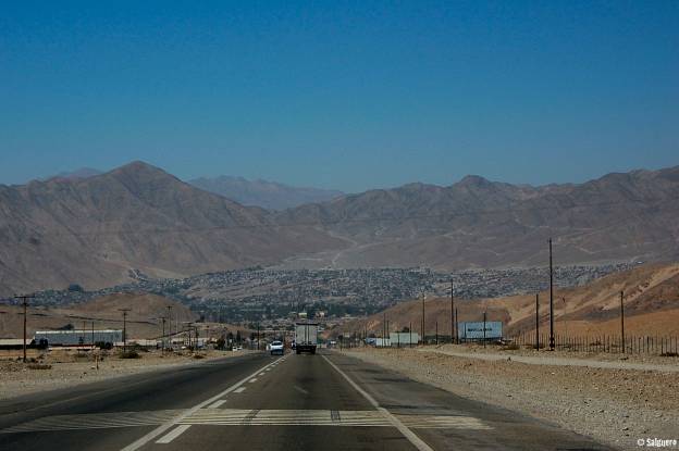 Chile