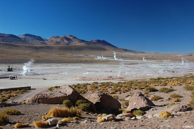 Chile