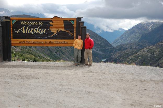 2009 Alaska & Yukon