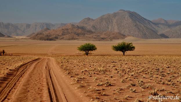 Namibia
