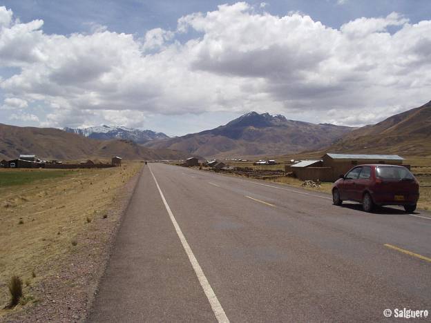 Peru