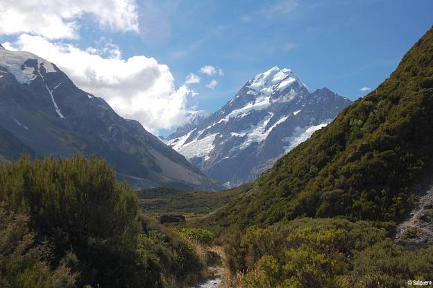 Neuseeland