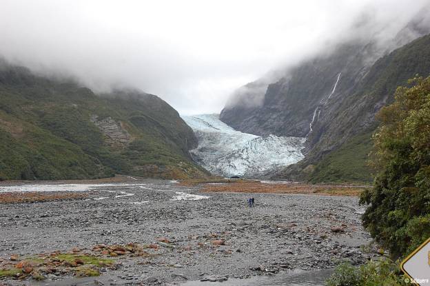 Neuseeland