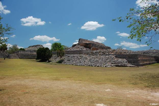 Mexiko