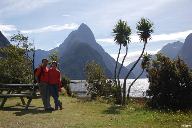 Neuseeland