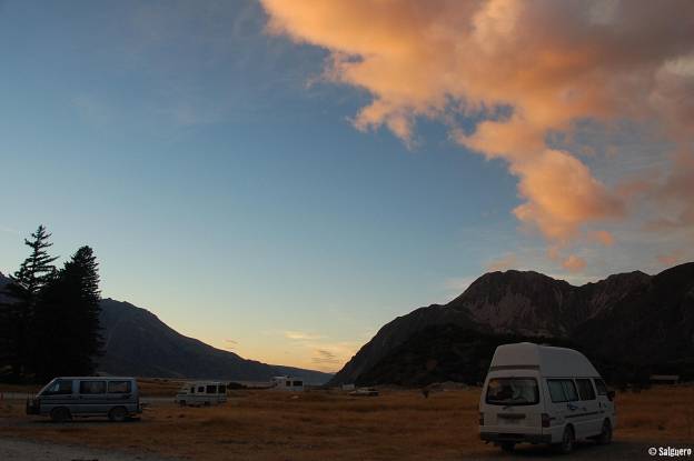 Neuseeland