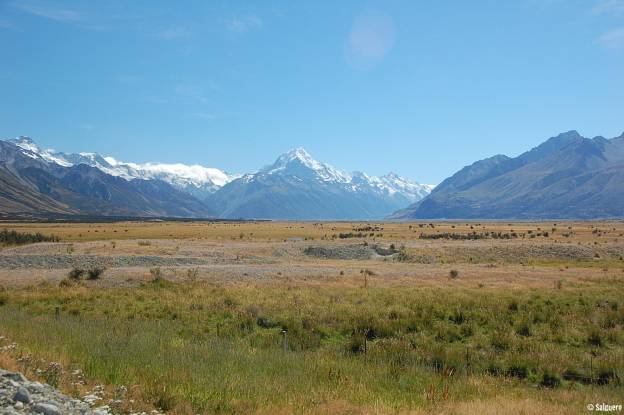 Neuseeland