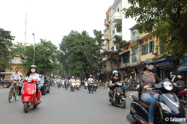 Vietnam