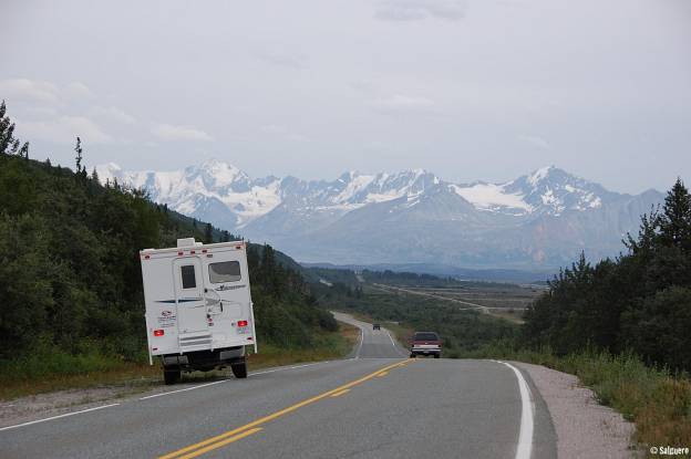 Alaska