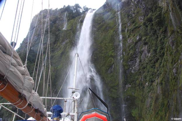 Neuseeland