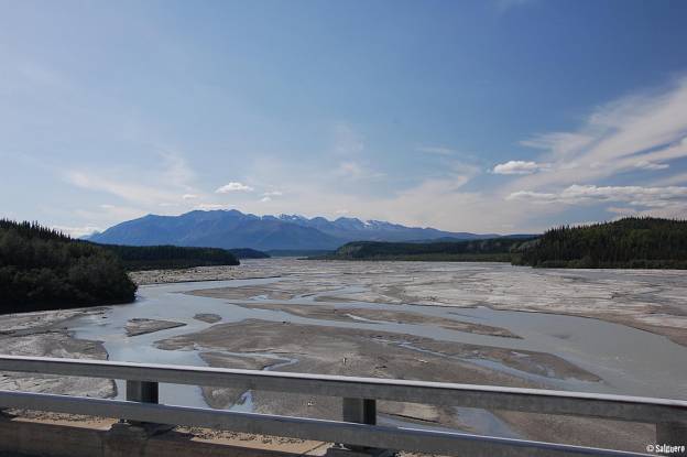 Alaska