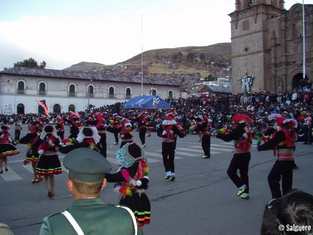 Peru