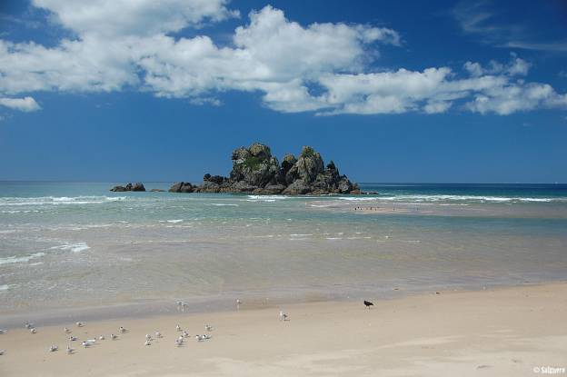 Neuseeland