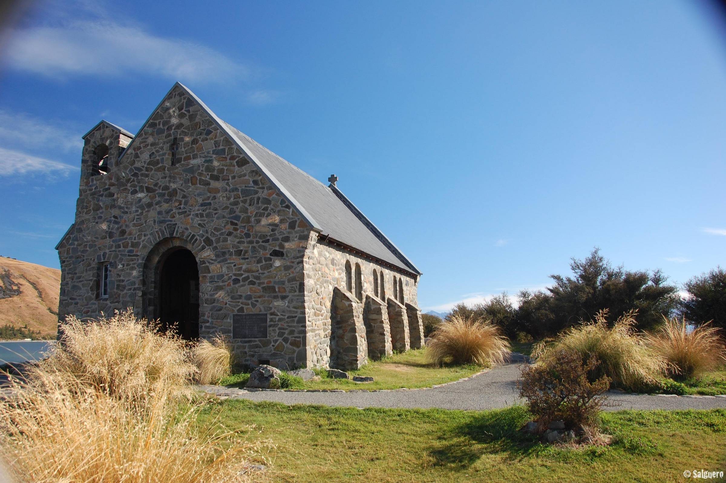 Neuseeland