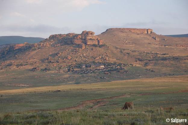 Südafrika
