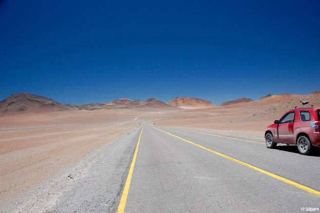 Chile