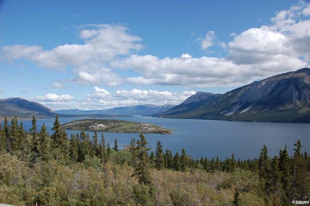 Yukon