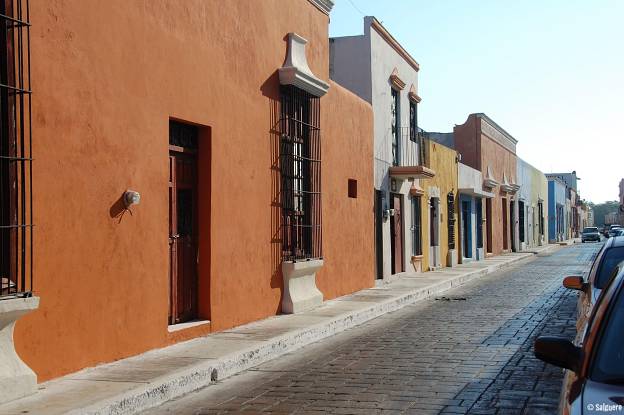 Mexiko