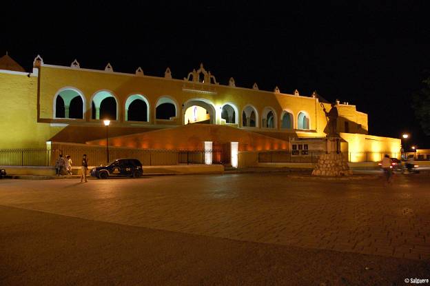 Mexiko