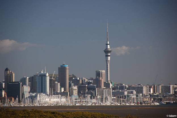 Neuseeland