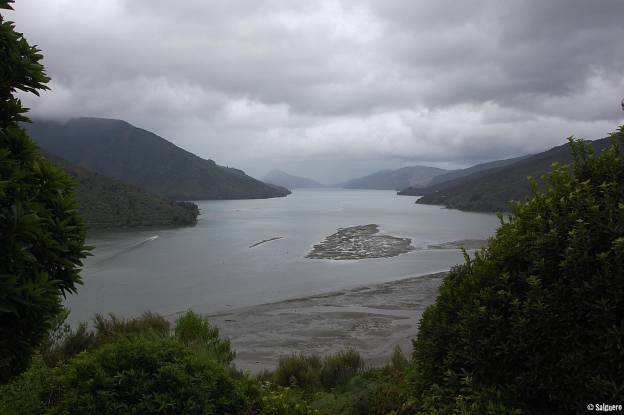 Neuseeland