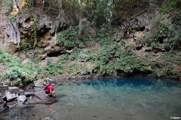 Belize