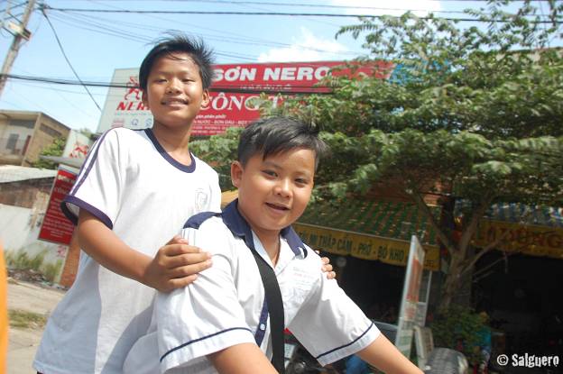 Vietnam