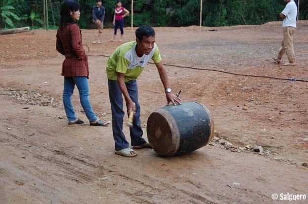 Vietnam