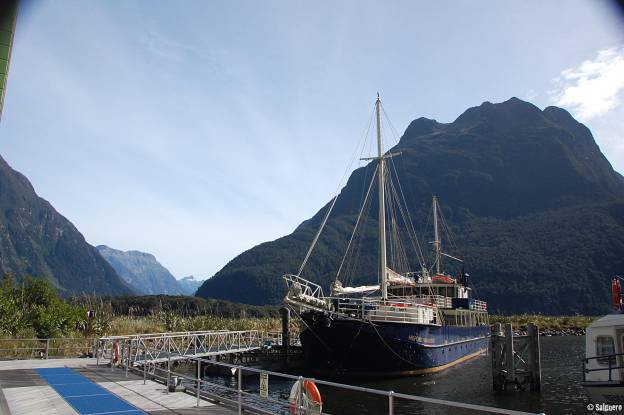 Neuseeland