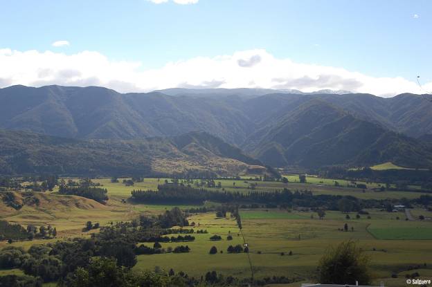Neuseeland